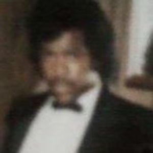 Meet your Posher, Terry